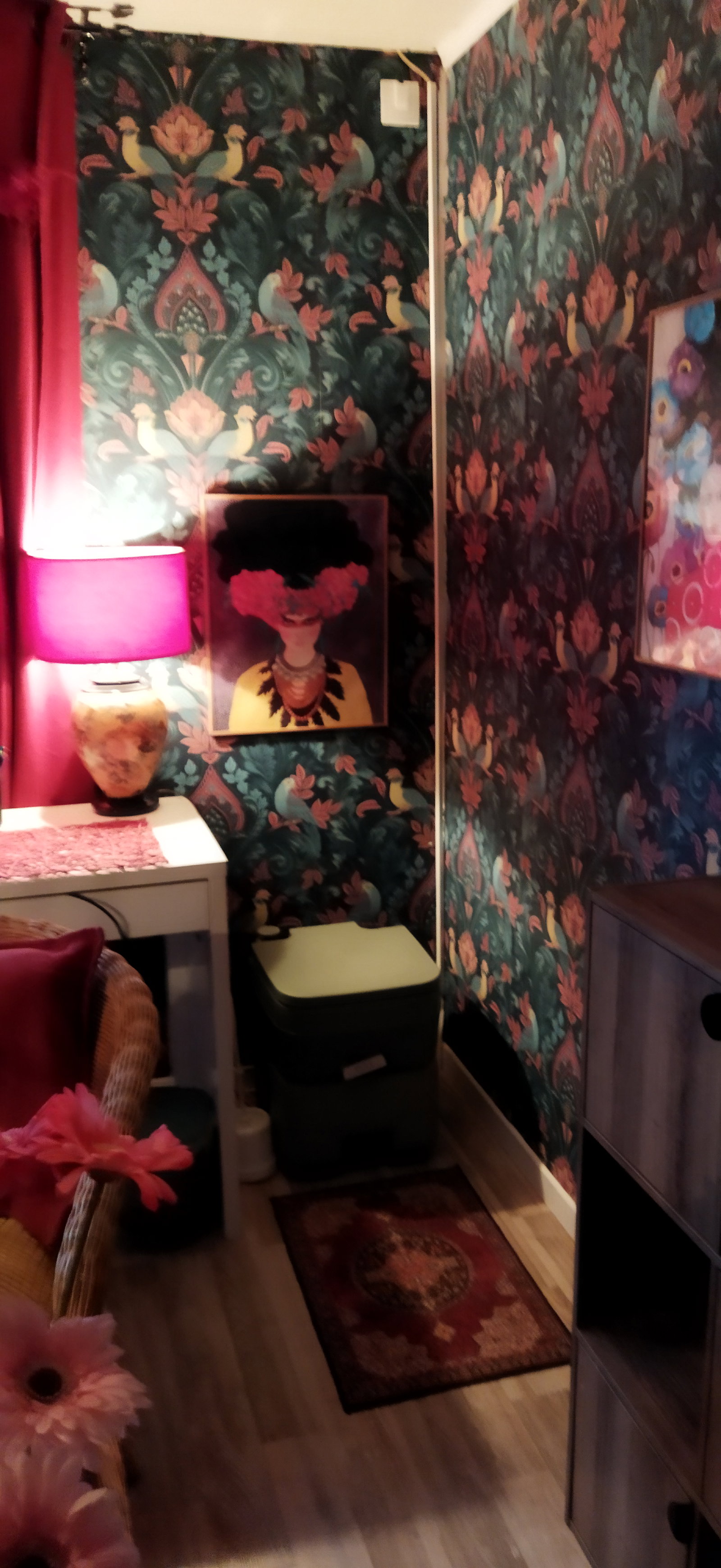 Homestay Le Pellerin 631069