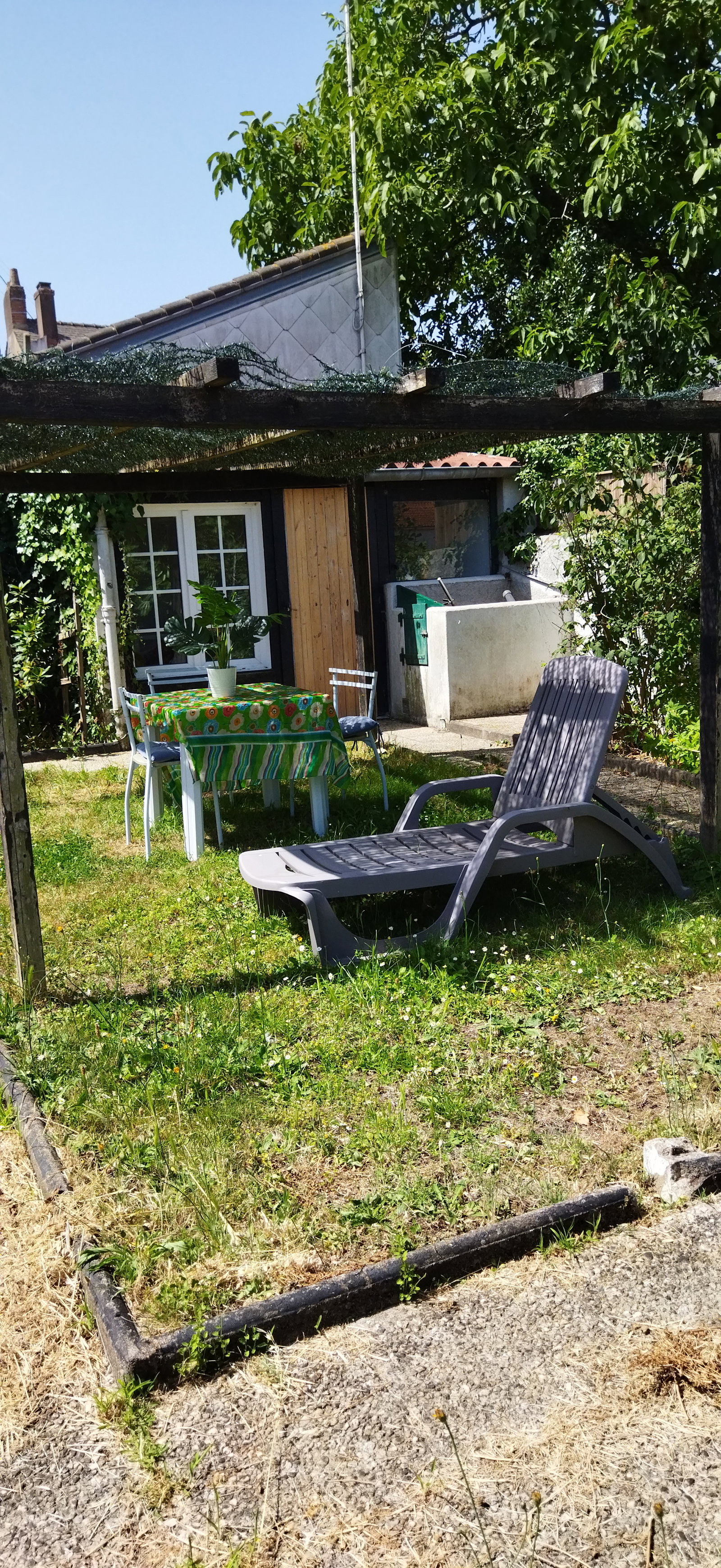 Homestay Le Pellerin 631069