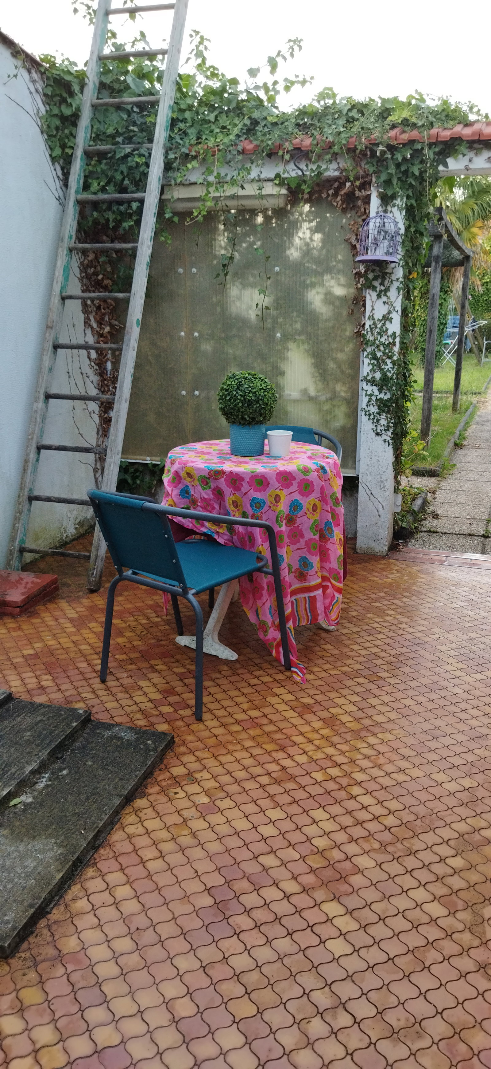 Homestay Le Pellerin 631069