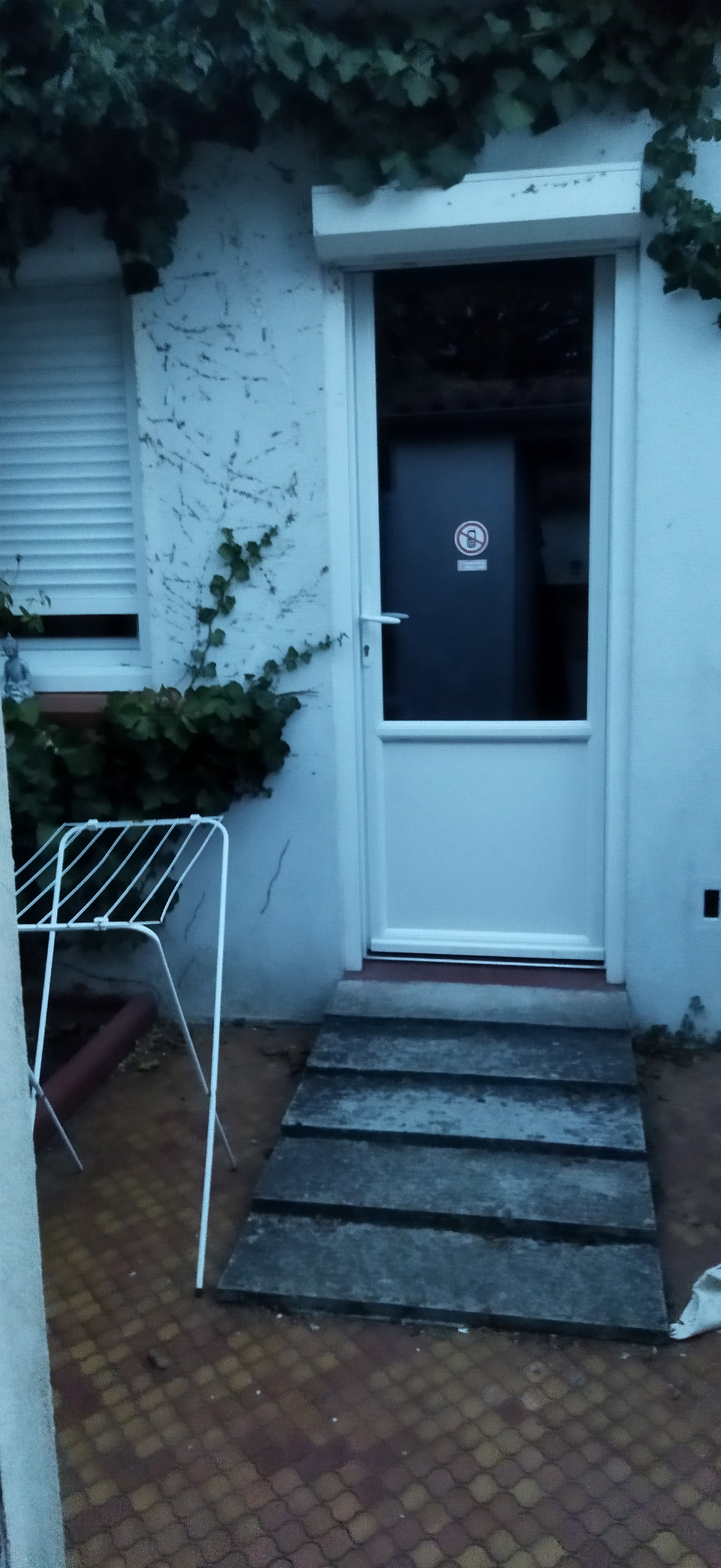Homestay Le Pellerin 631069