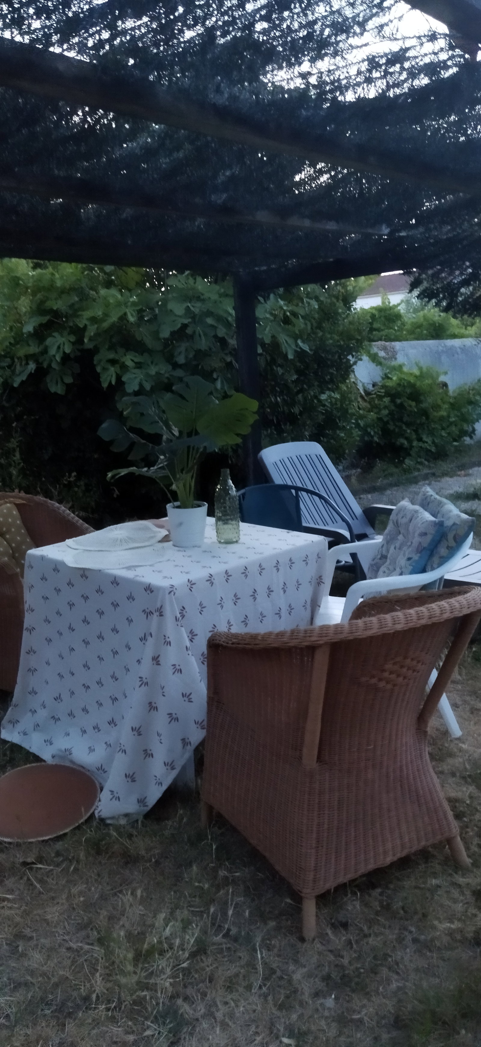 Homestay Le Pellerin 631069