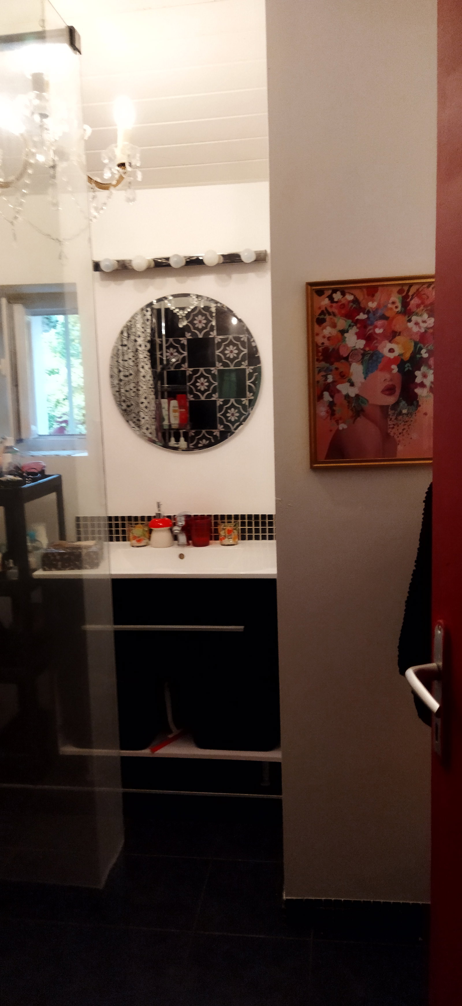 Homestay Le Pellerin 631069