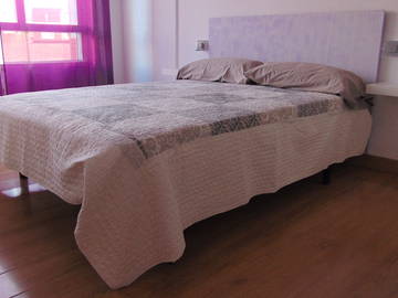 Roomlala | Kamer langs San Lorenzo-strand