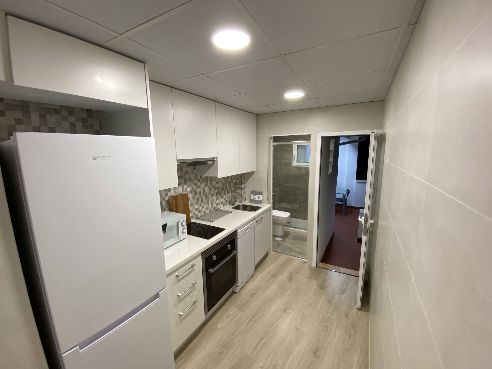 Tuisverblyf La Ñora 246058