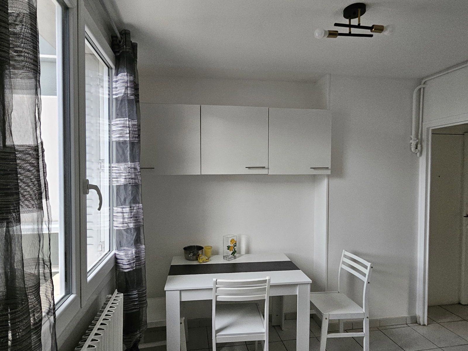 Tuisverblyf Saint-Martin-d'Hères 444884