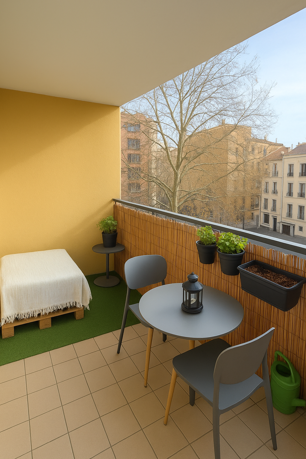 Kamer Bij De Gastheer Lyon 676738