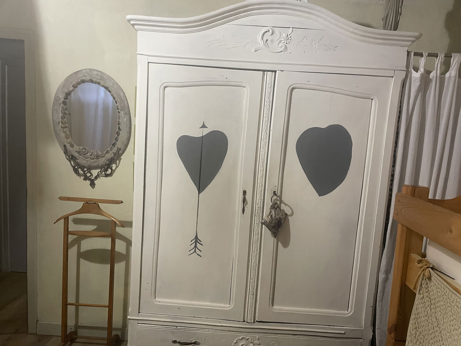 Gastgezin Saint-Nizier-le-Bouchoux 62066