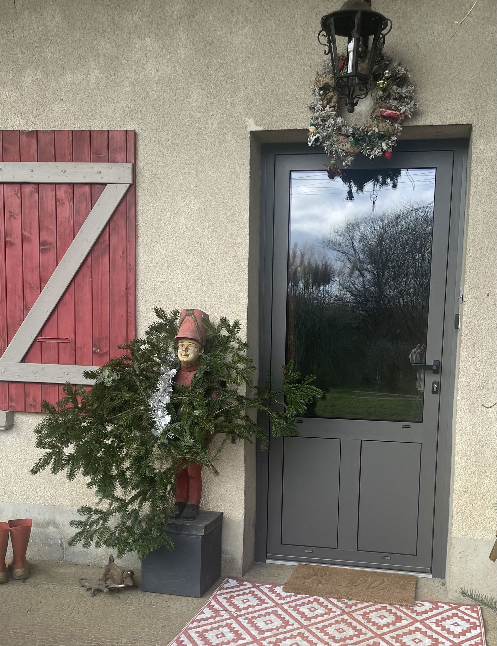 Gastgezin Saint-Nizier-le-Bouchoux 62066