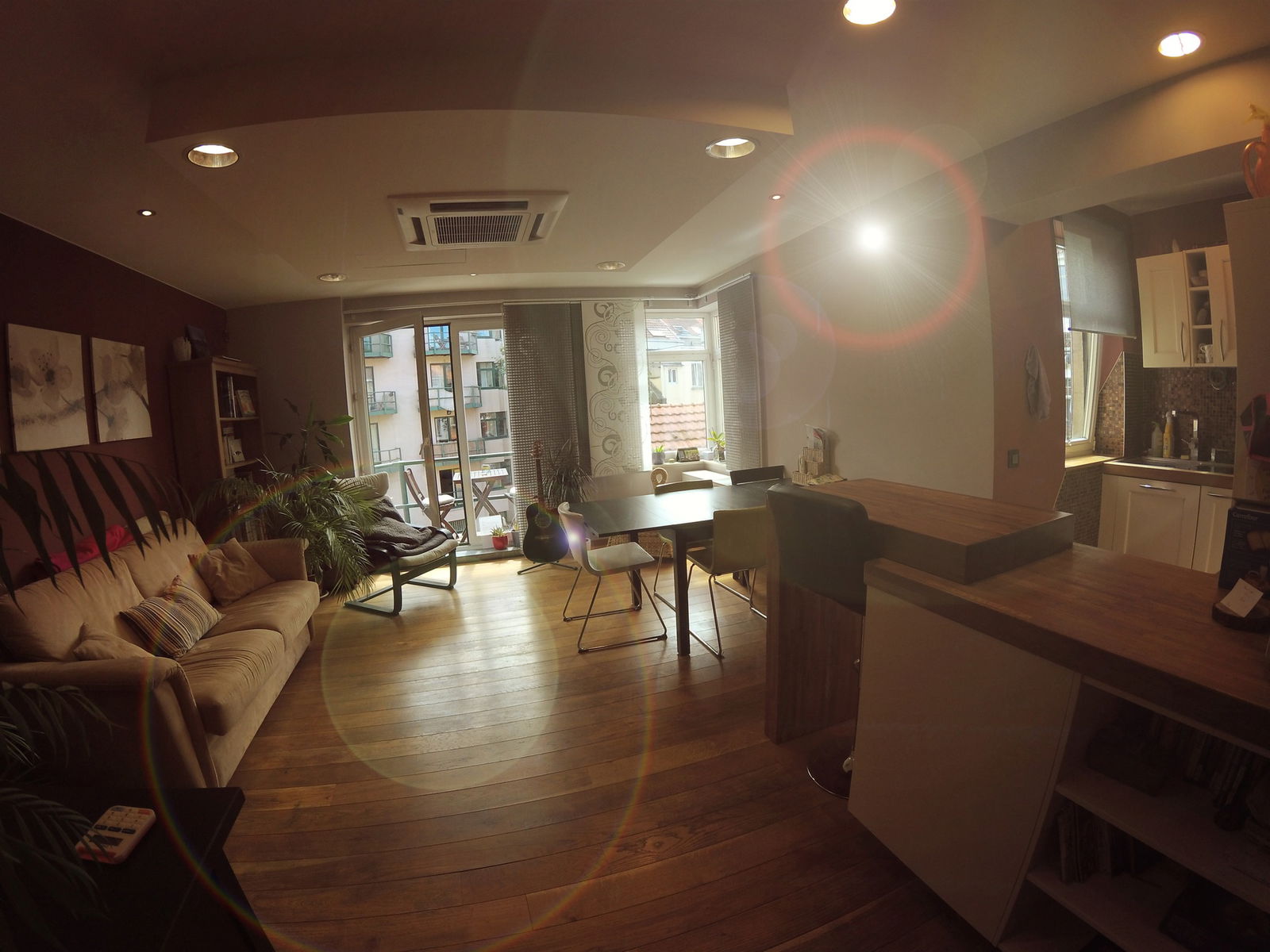 Colocatie Bruxelles 645512