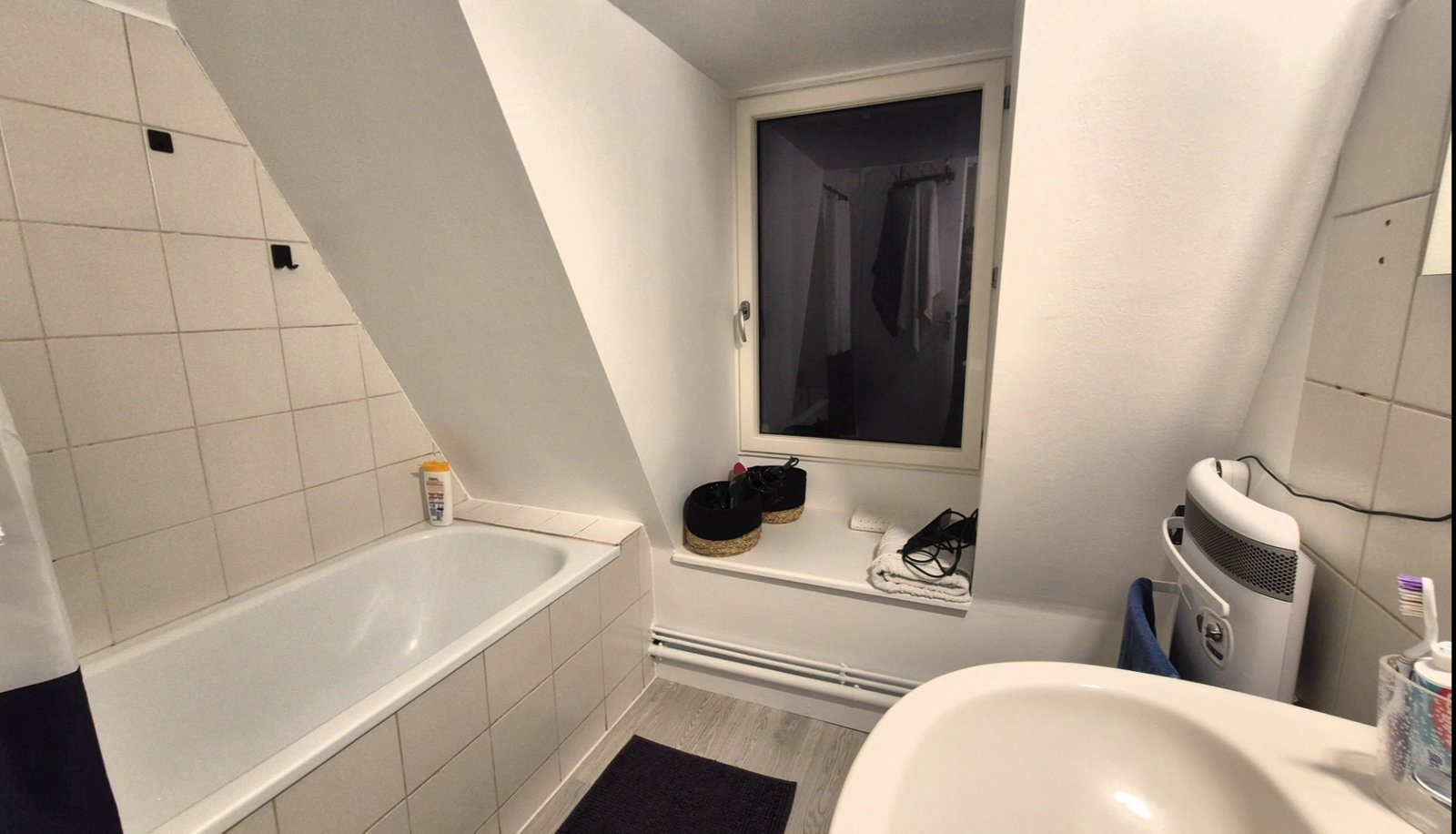 Tuisverblyf Valette 232644