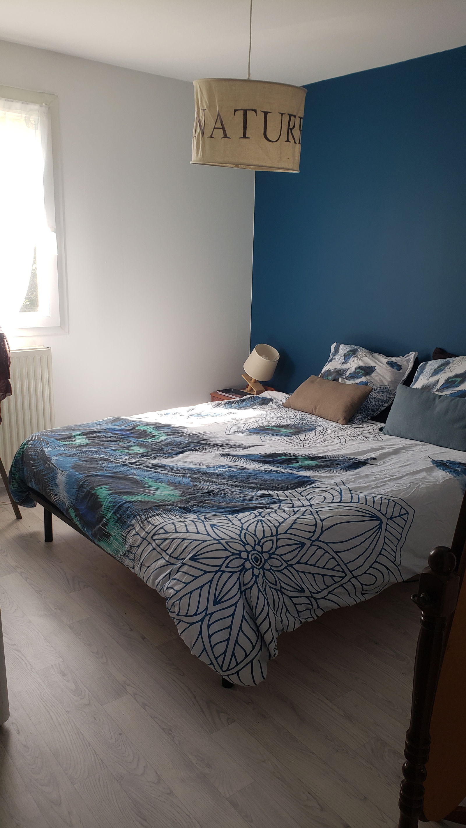 Tuisverblyf Valette 232644