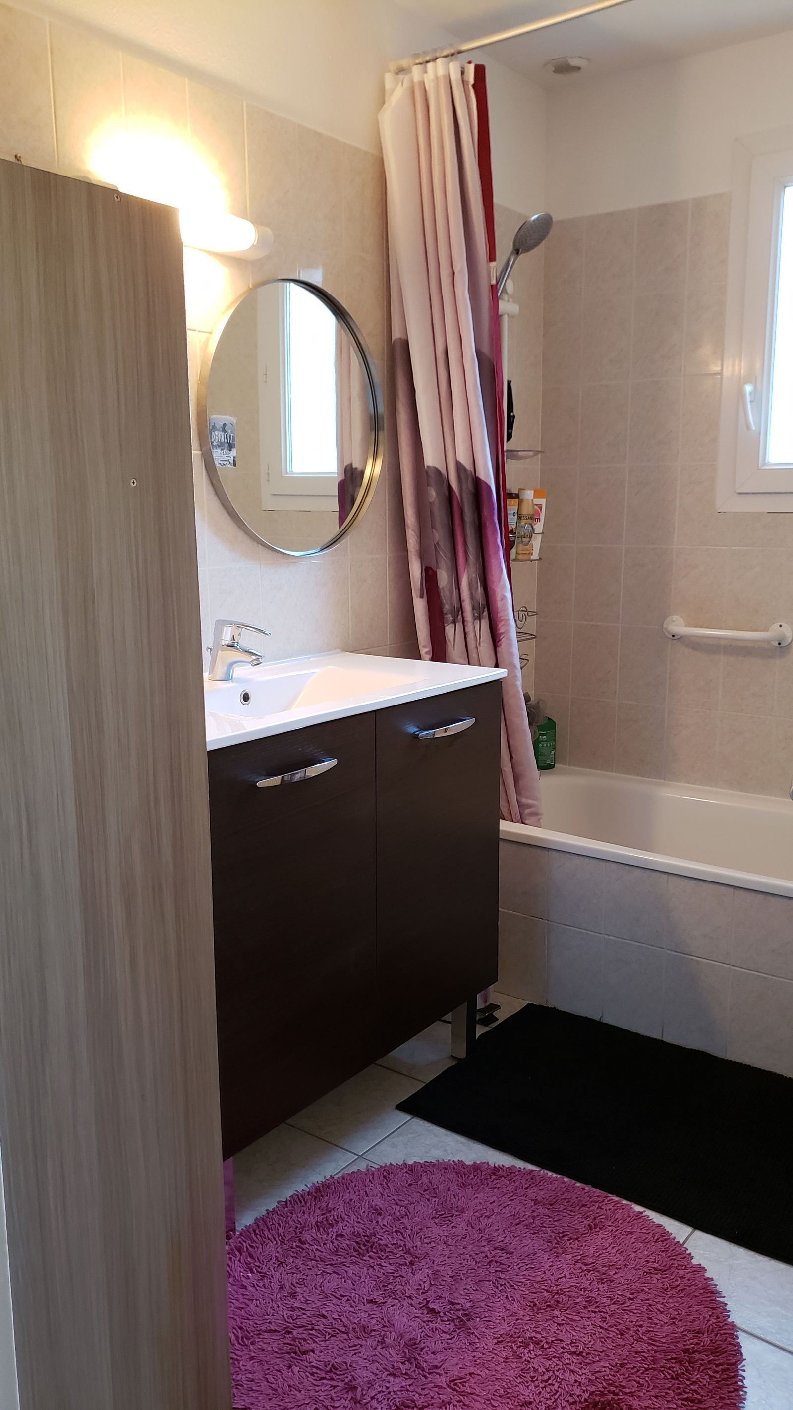 Tuisverblyf Valette 232644