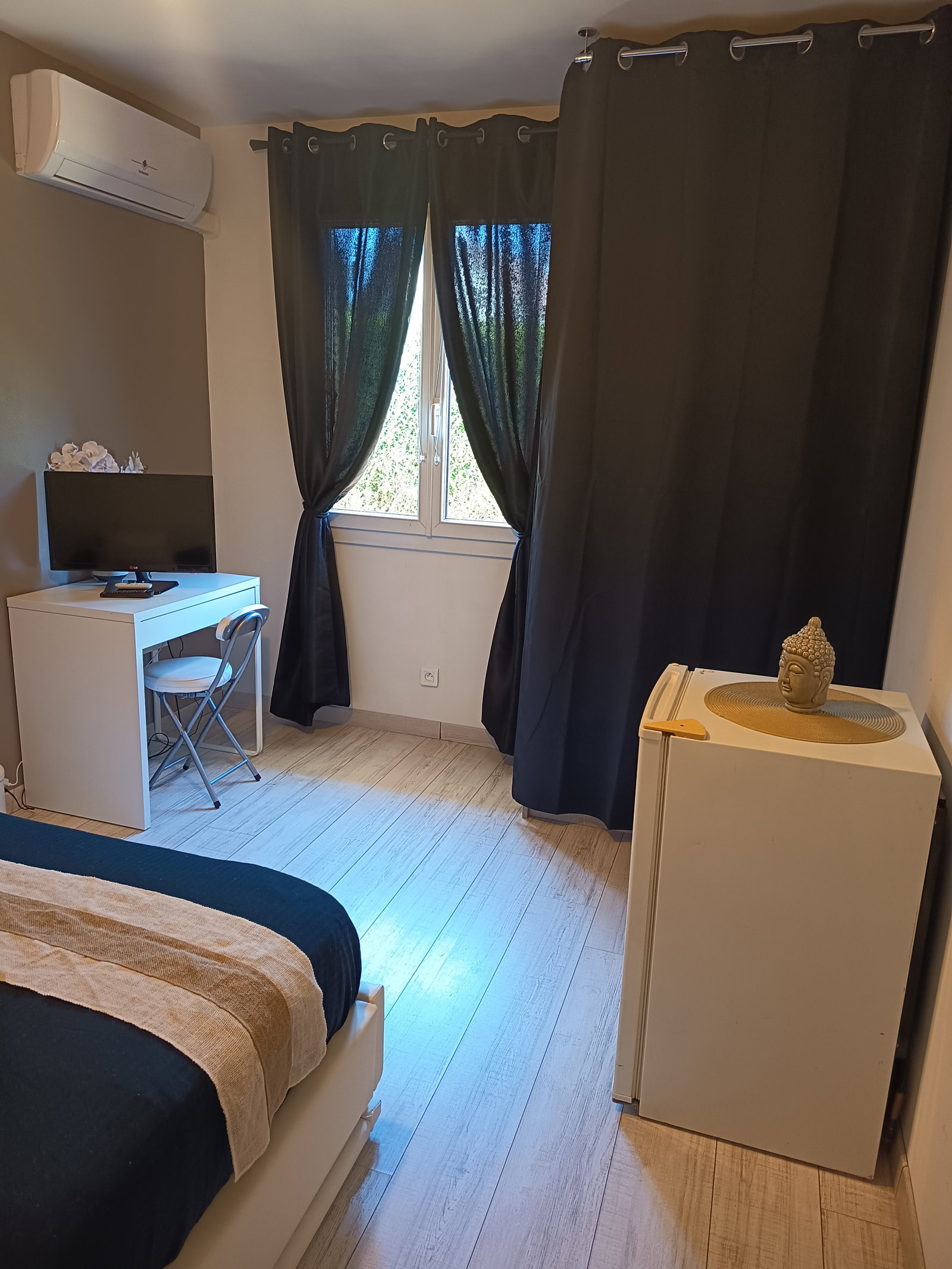 Kamer Bij De Gastheer Boigny-sur-Bionne 384745
