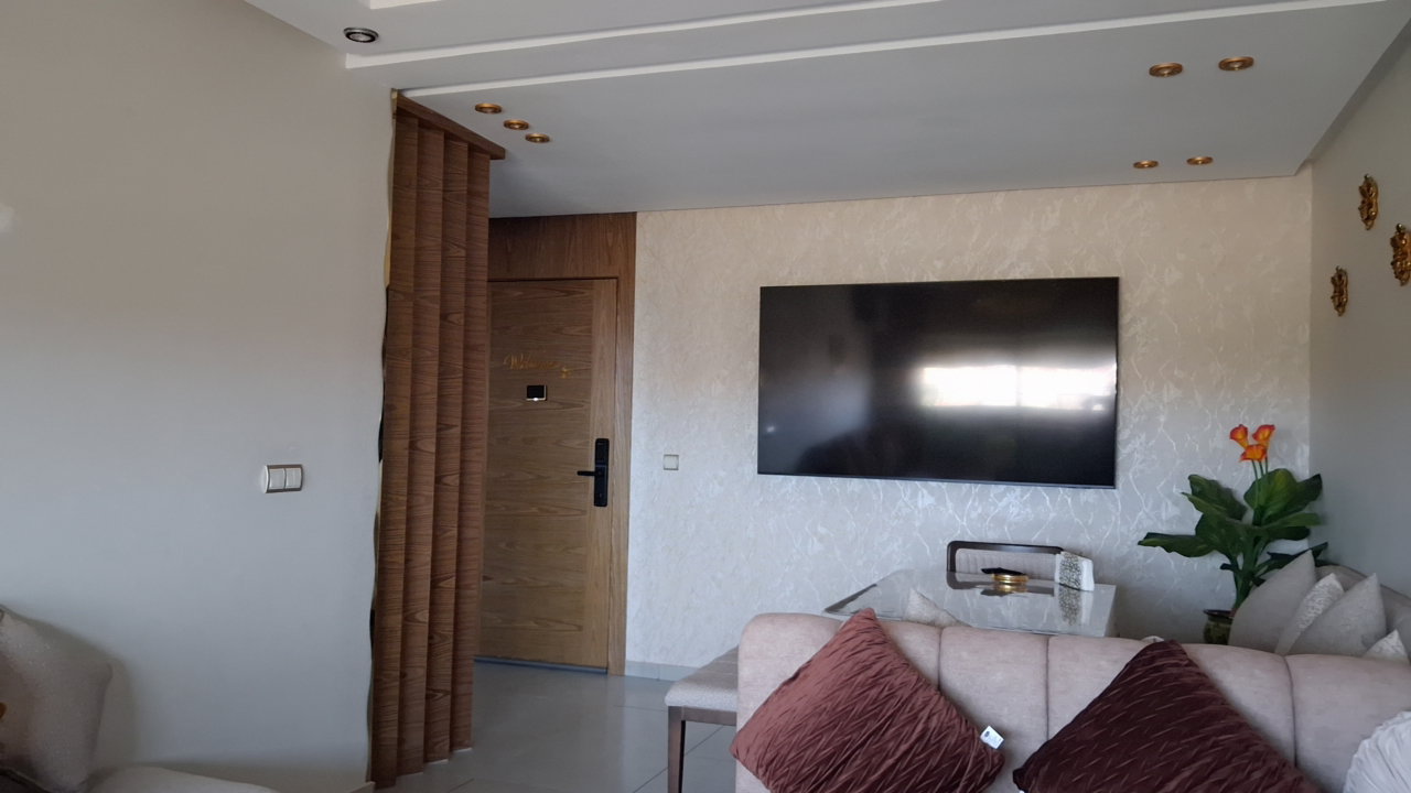 Kamer Bij De Gastheer Salé 659535