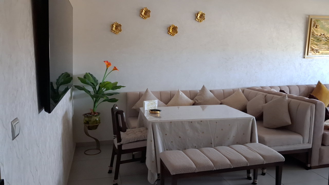 Kamer Bij De Gastheer Salé 659535