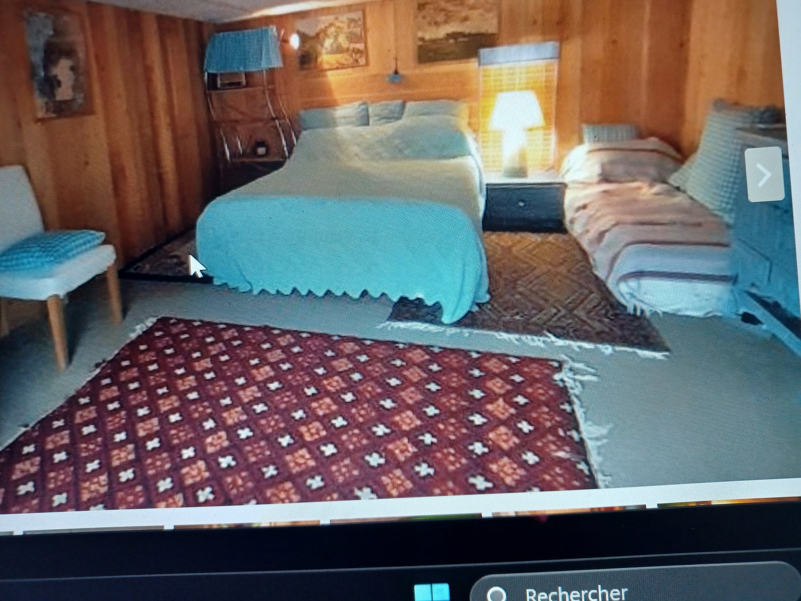 Gastekamers Puyjourdes 657293