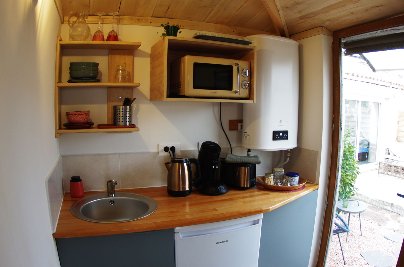 Gastenkamers Montpellier 657887