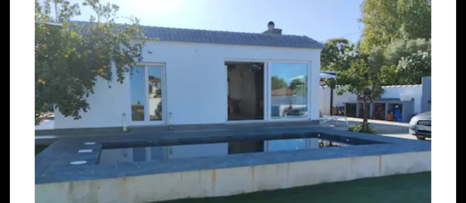 Gastenkamers Chiclana de la Frontera 665023