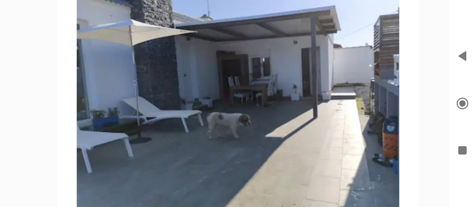 Gastekamers Chiclana de la Frontera 665023