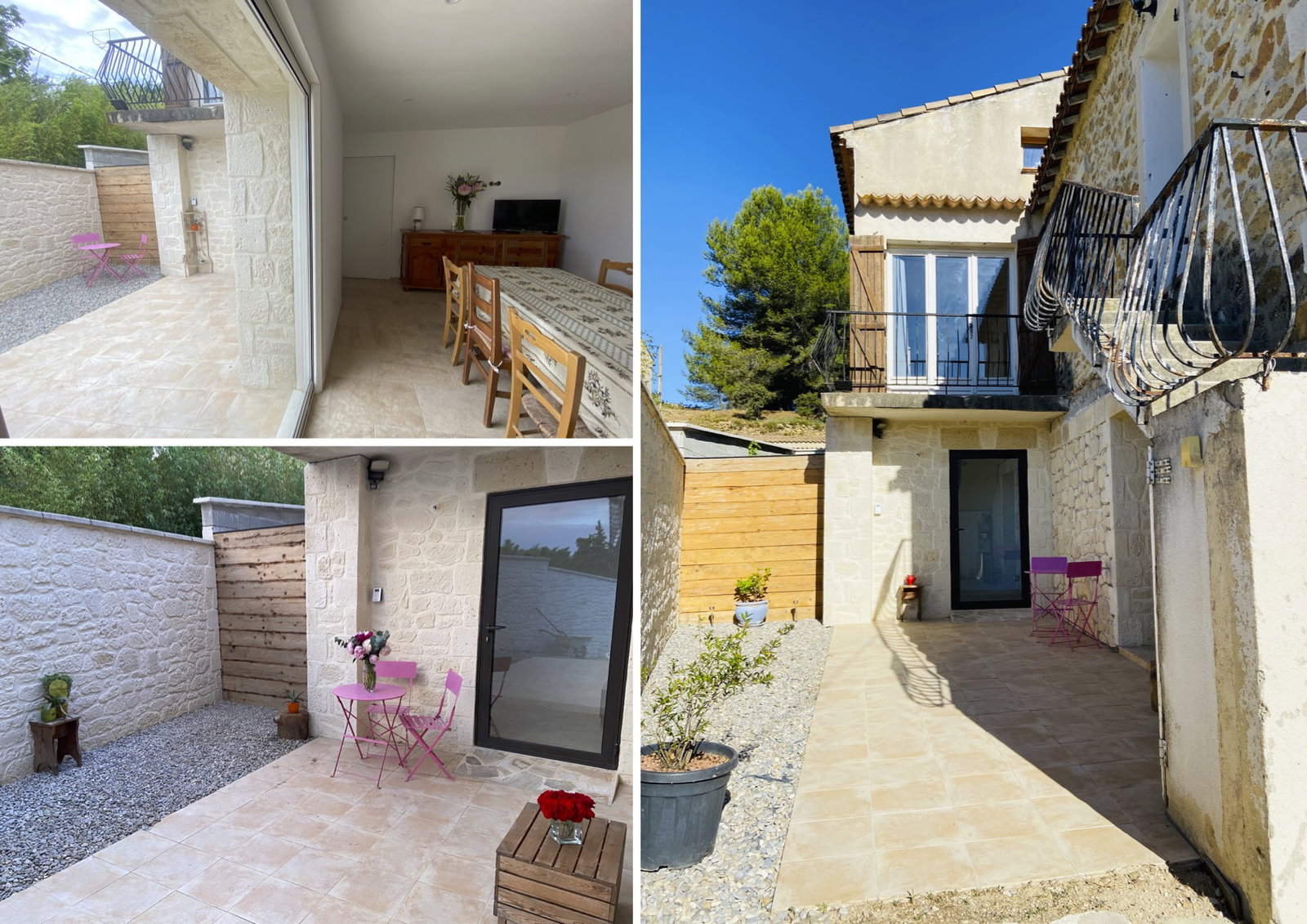 Gedeelde Woning Saint-Chamas 332041
