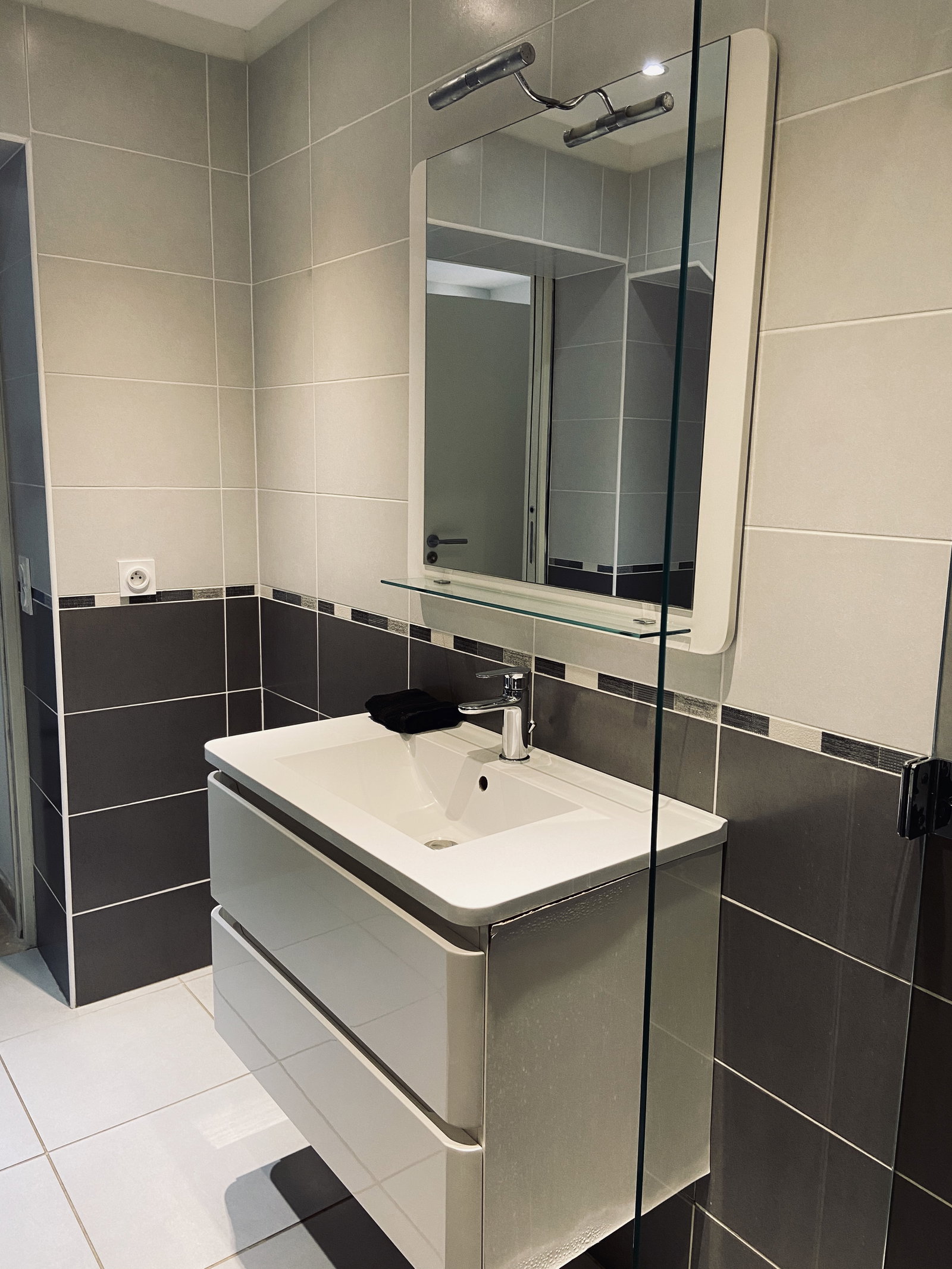 Gedeelde Woning Saint-Chamas 332041