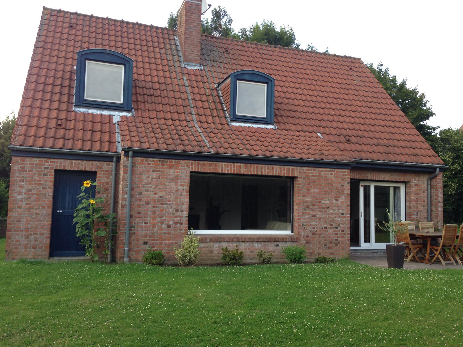 Gastgezin Marcq-en-Barœul 77280