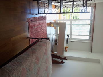Roomlala | Kamer met balkon