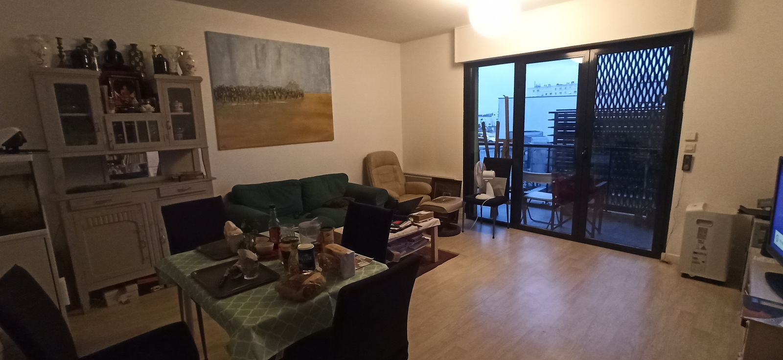 Gastgezin Saint-Jacques-de-la-Lande 430830