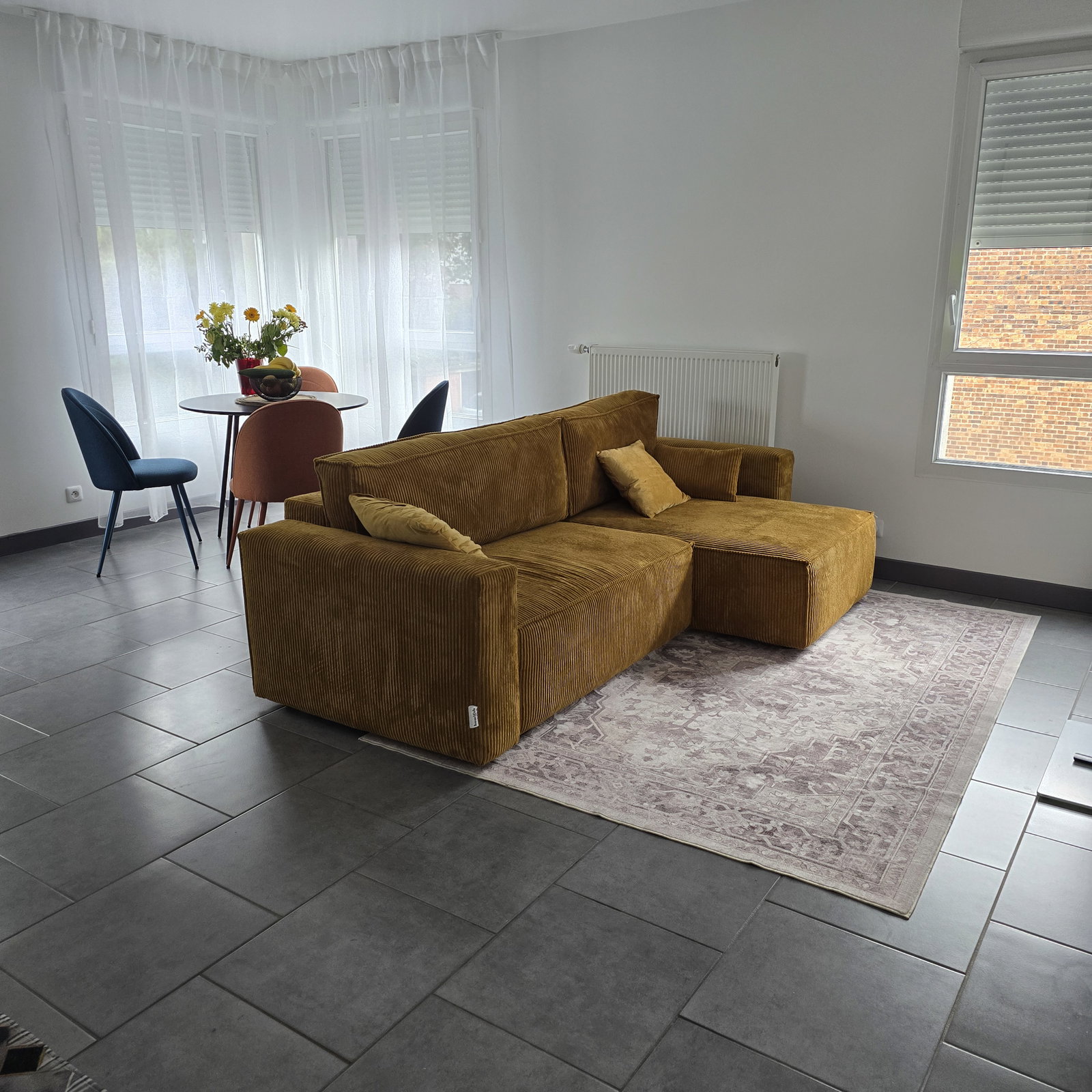 Gastgezin Athis-Mons 665328