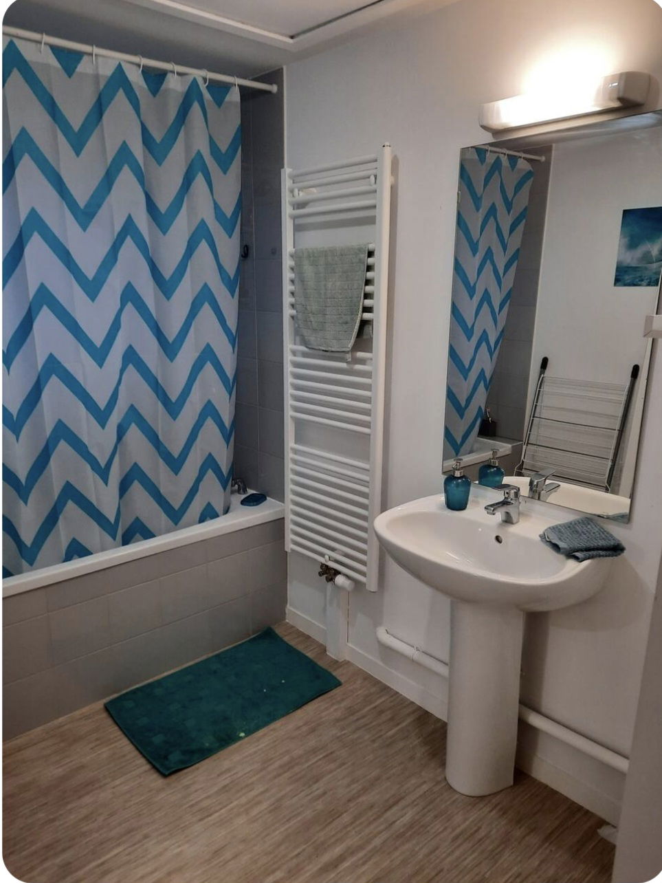 Gastgezin Couëron 503636