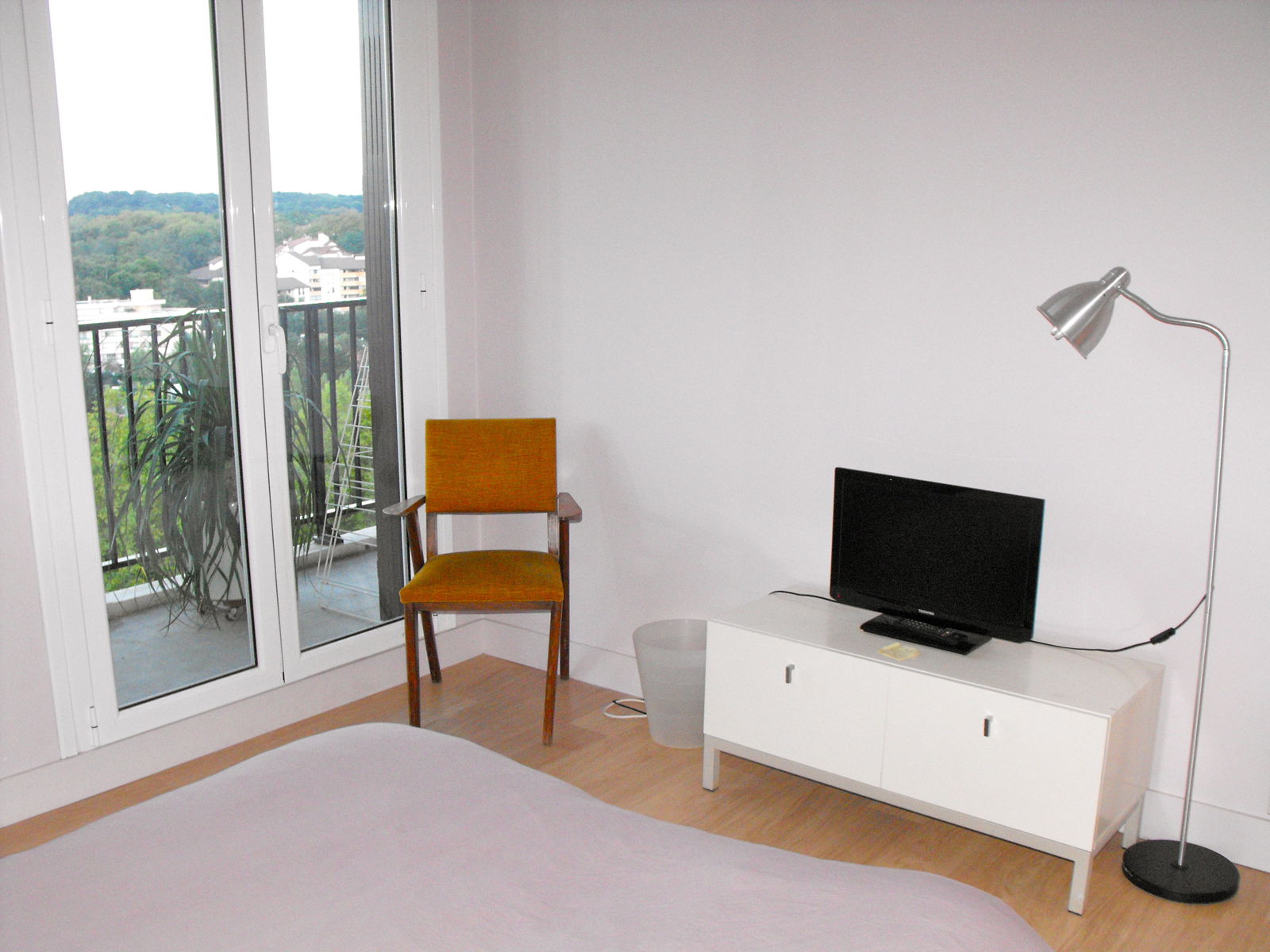 Gastgezin Bayonne 102583