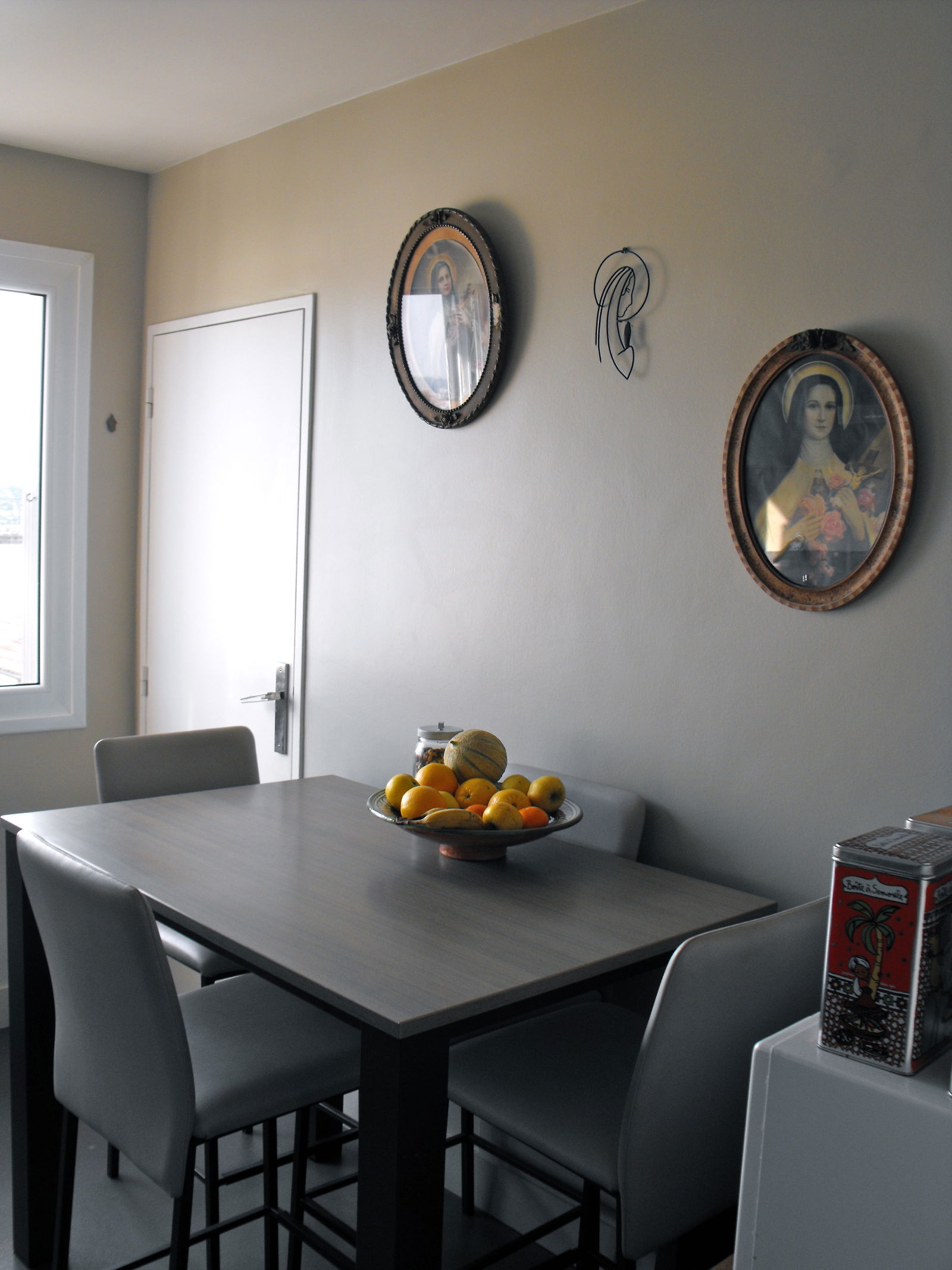 Gastgezin Bayonne 102583