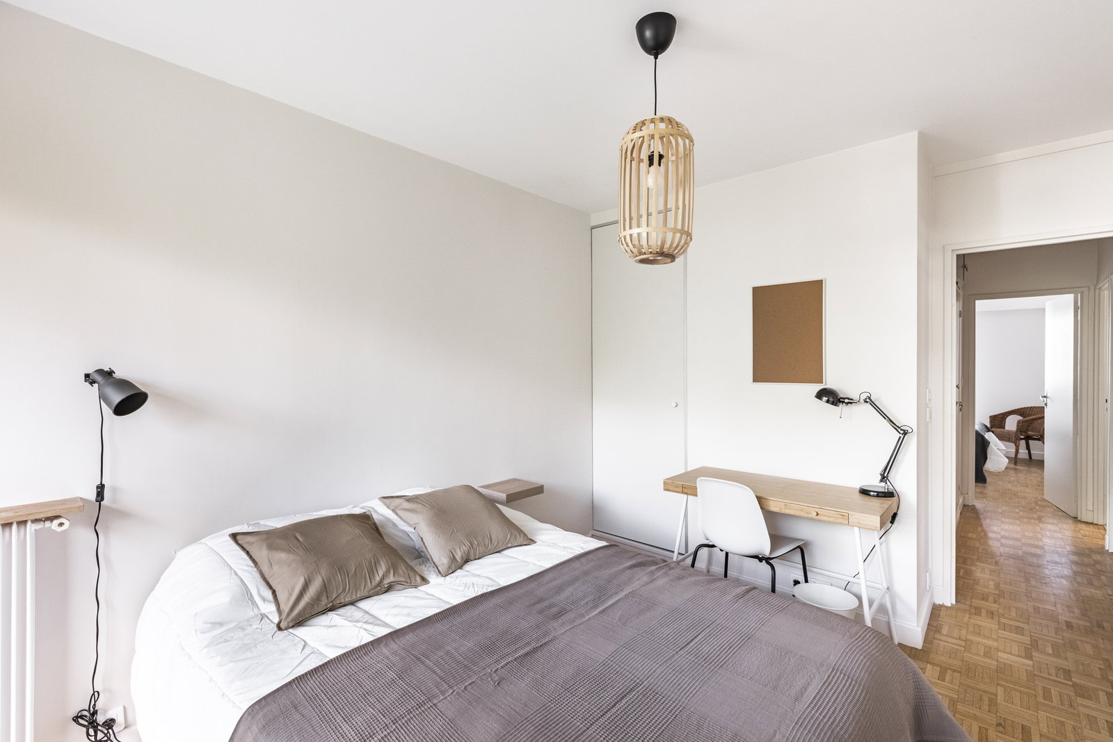 Colocatie Nanterre 243019