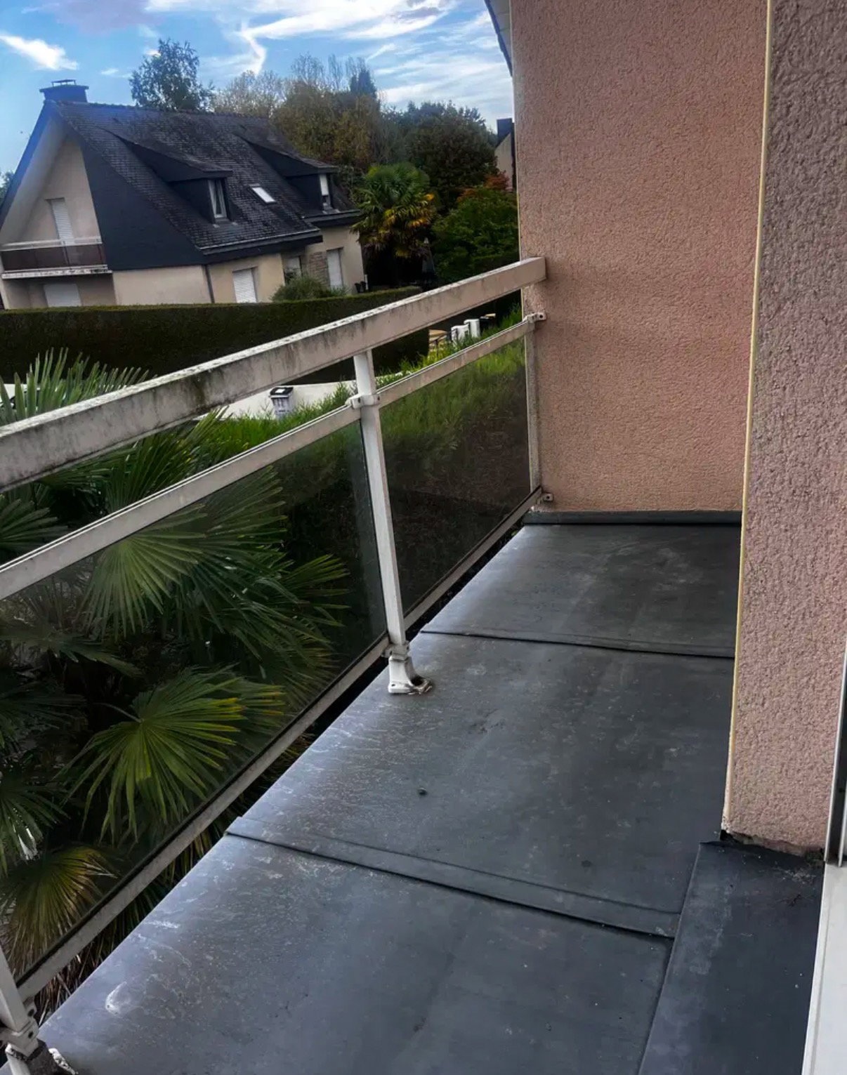 Gastgezin Saint-Grégoire 664365