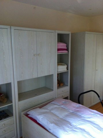 Gastenkamers Froideville 47941