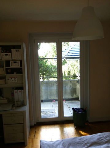 Gastenkamers Froideville 47941