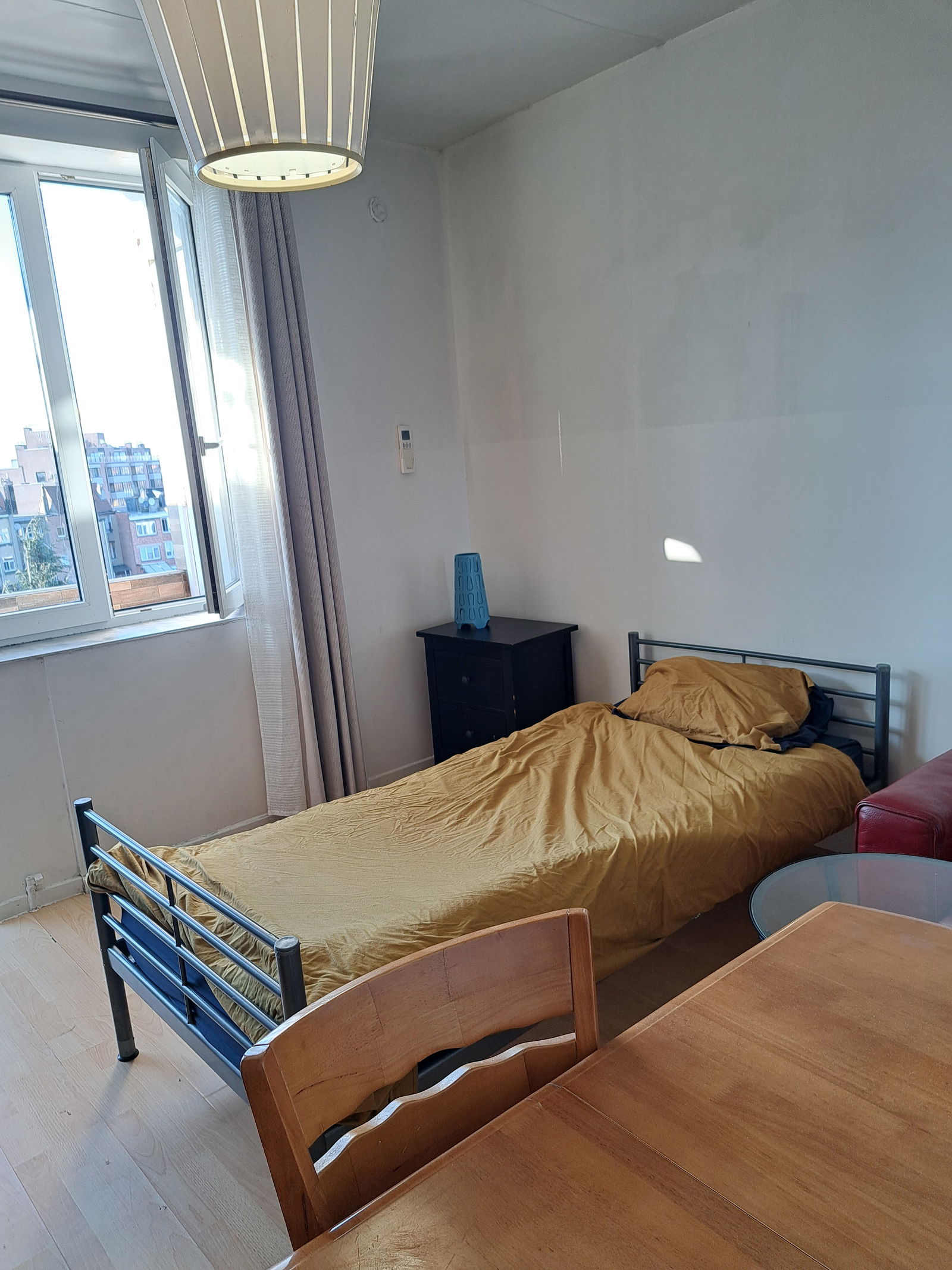 Kolokasie Molenbeek-Saint-Jean 238036