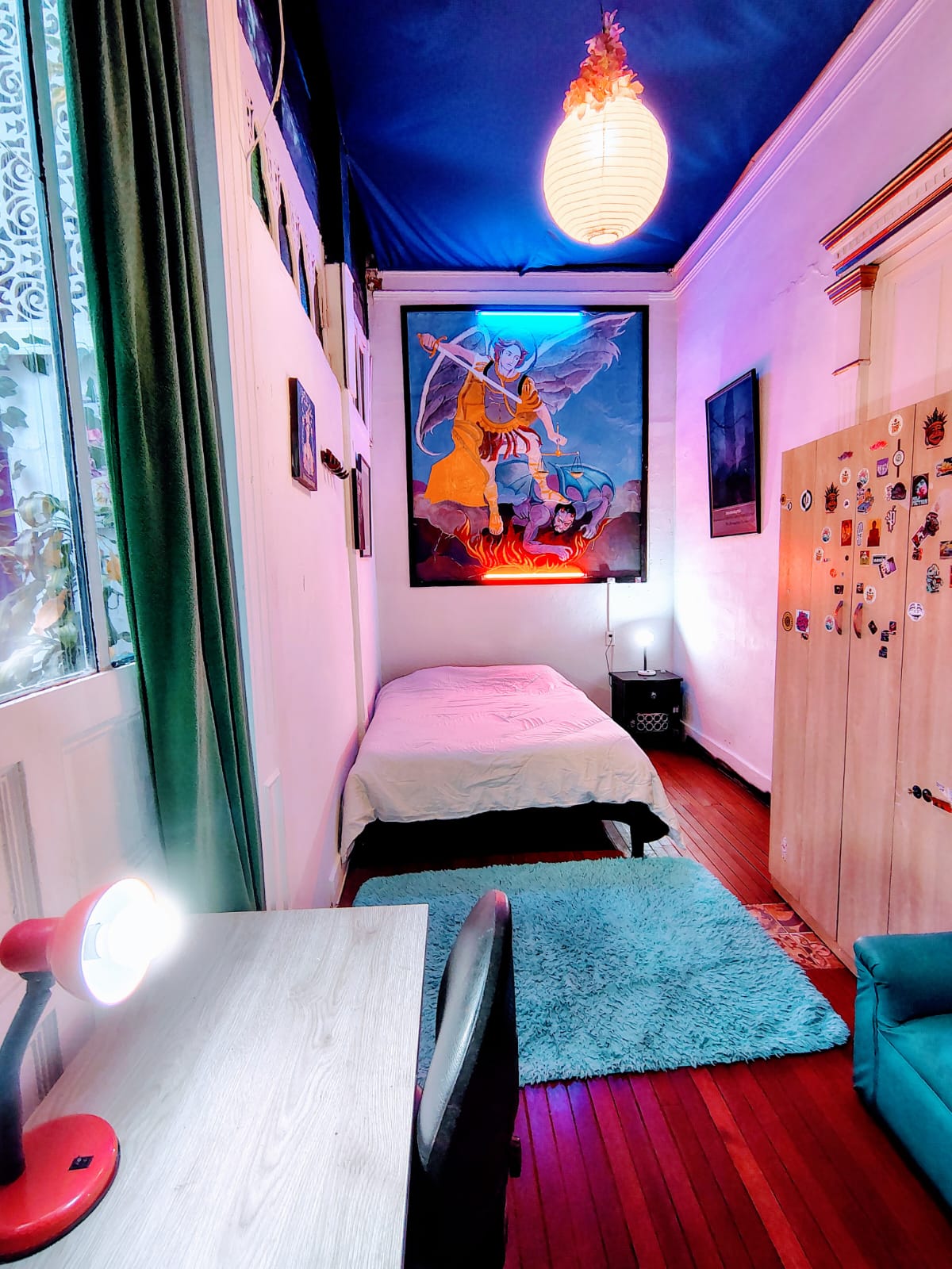 Tuisverblyf Bogotá, D.C. 524001