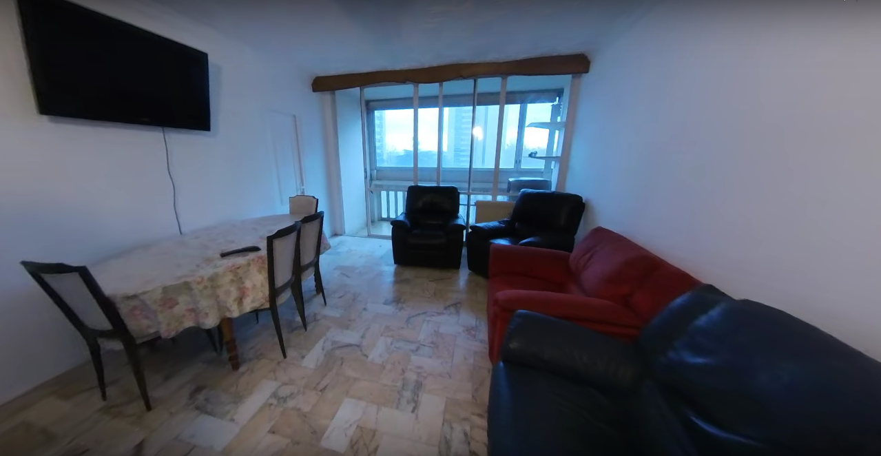 Colocatie Vénissieux 508973