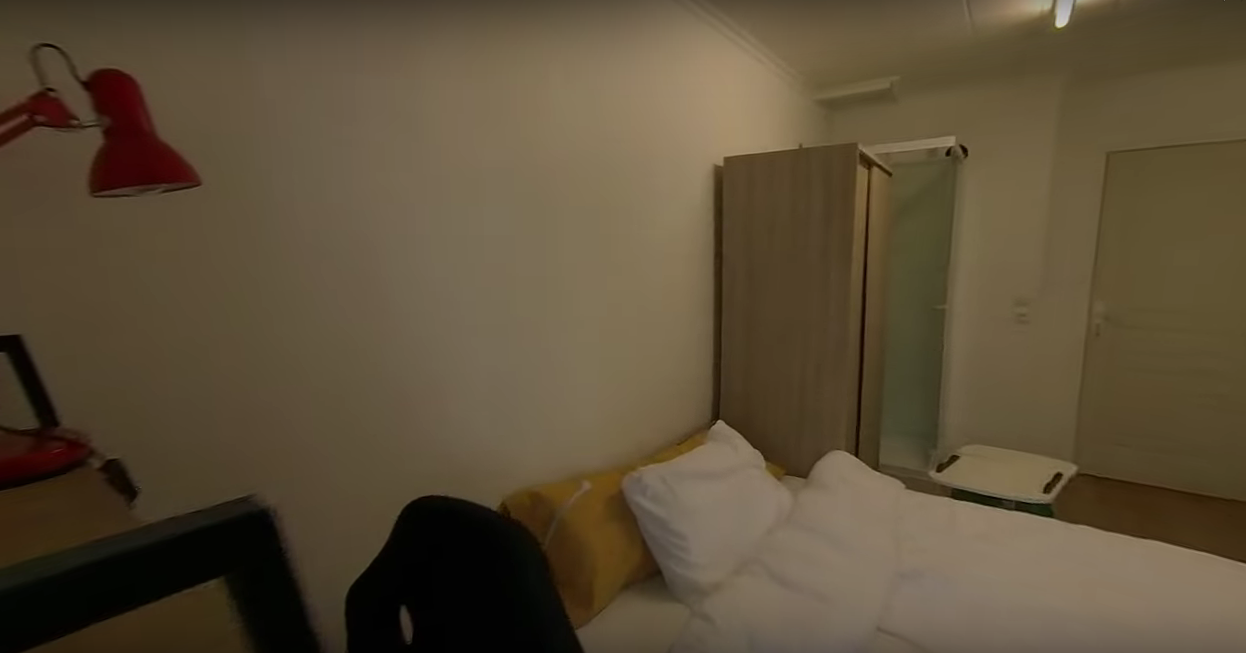 Colocatie Vénissieux 508973