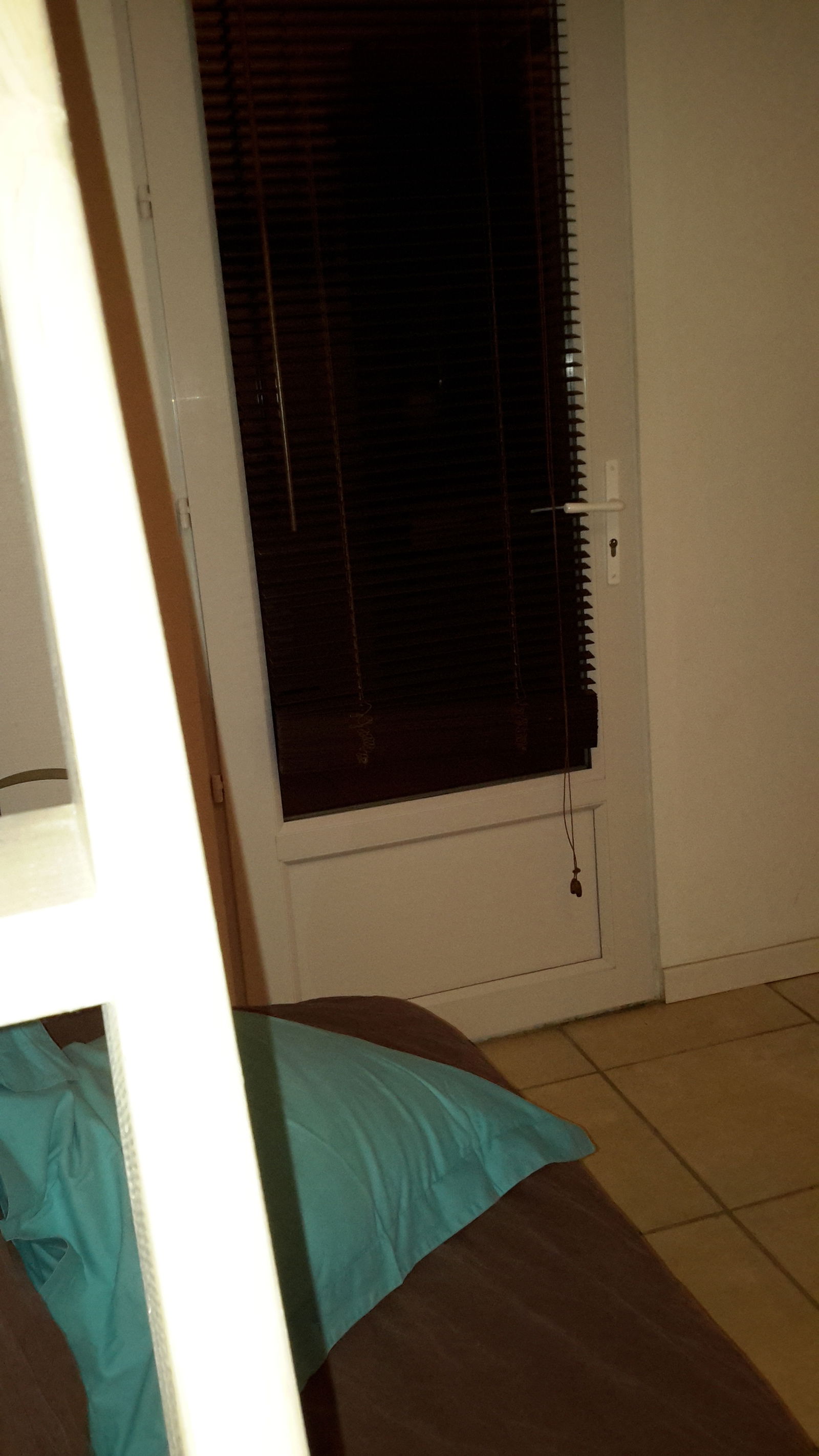 Gastgezin Biarritz 125358