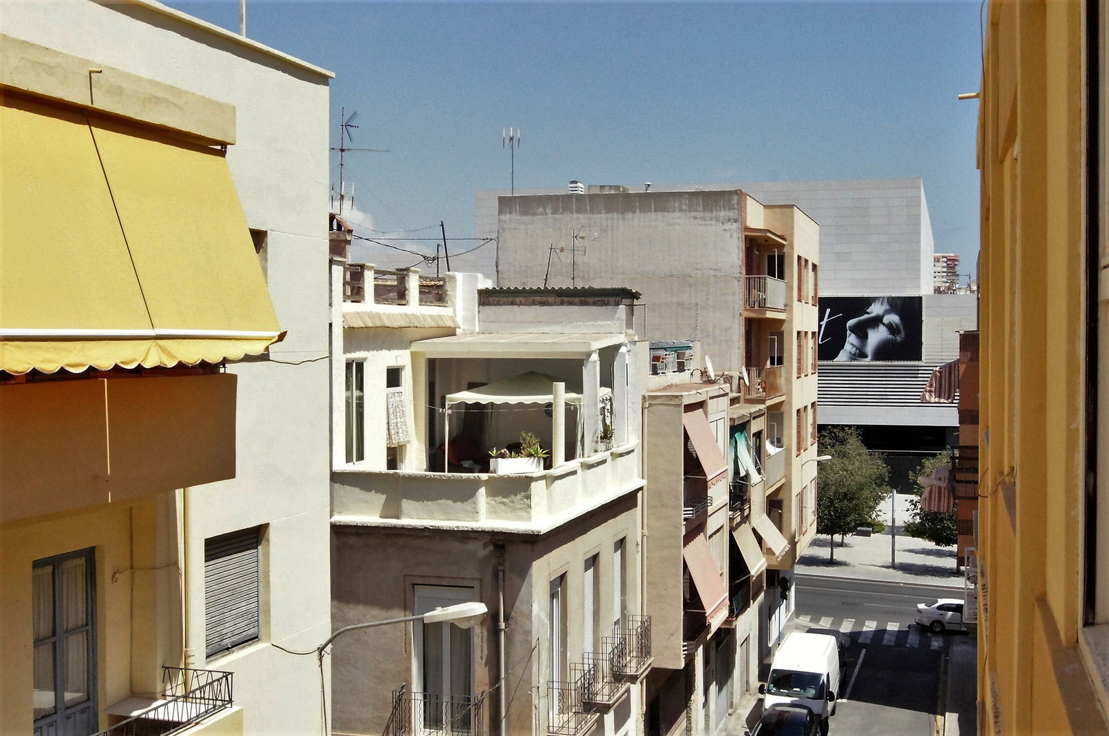 Tuisverblyf Alicante 149422