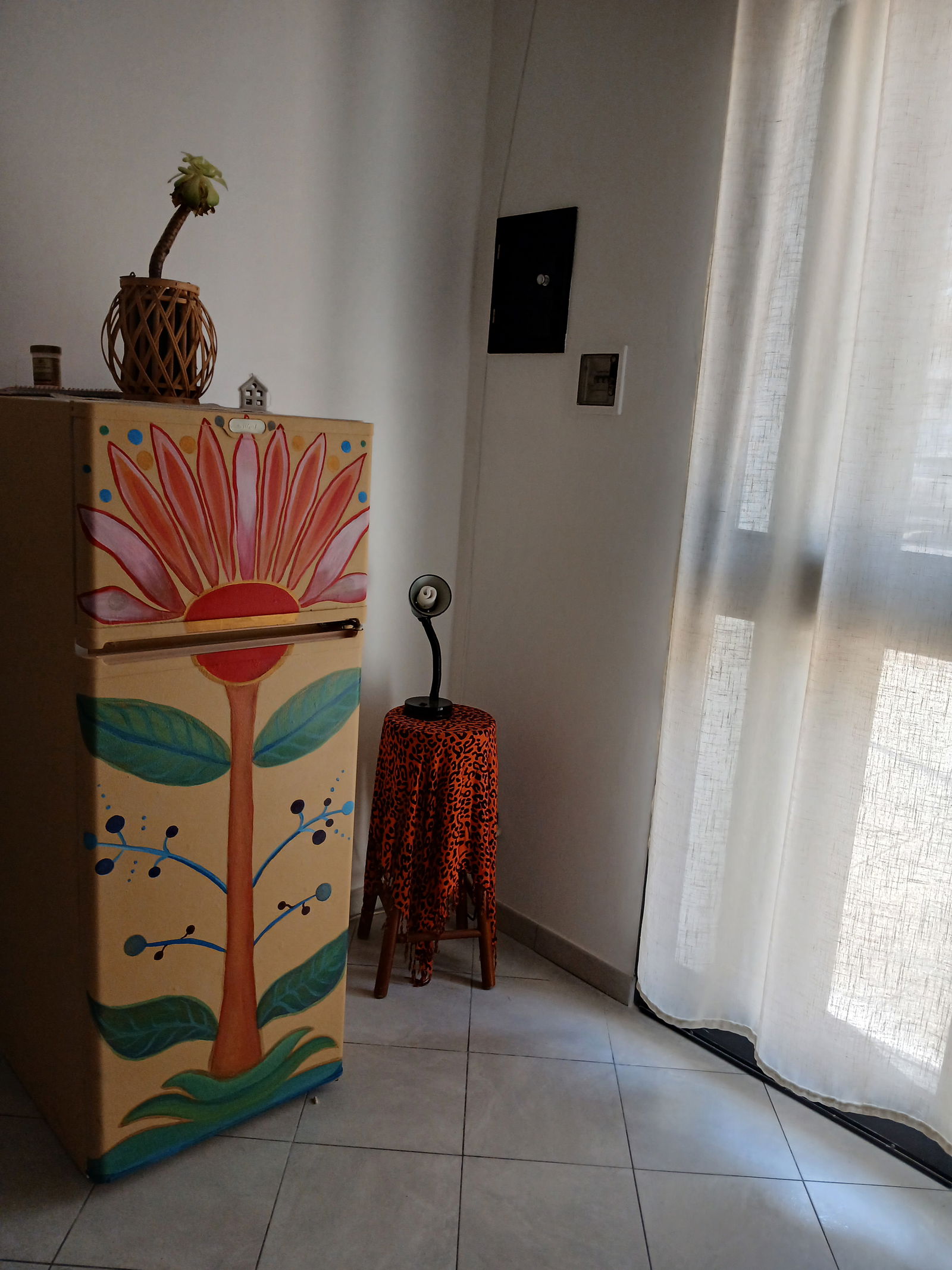 Hele Huis Palermo 594202