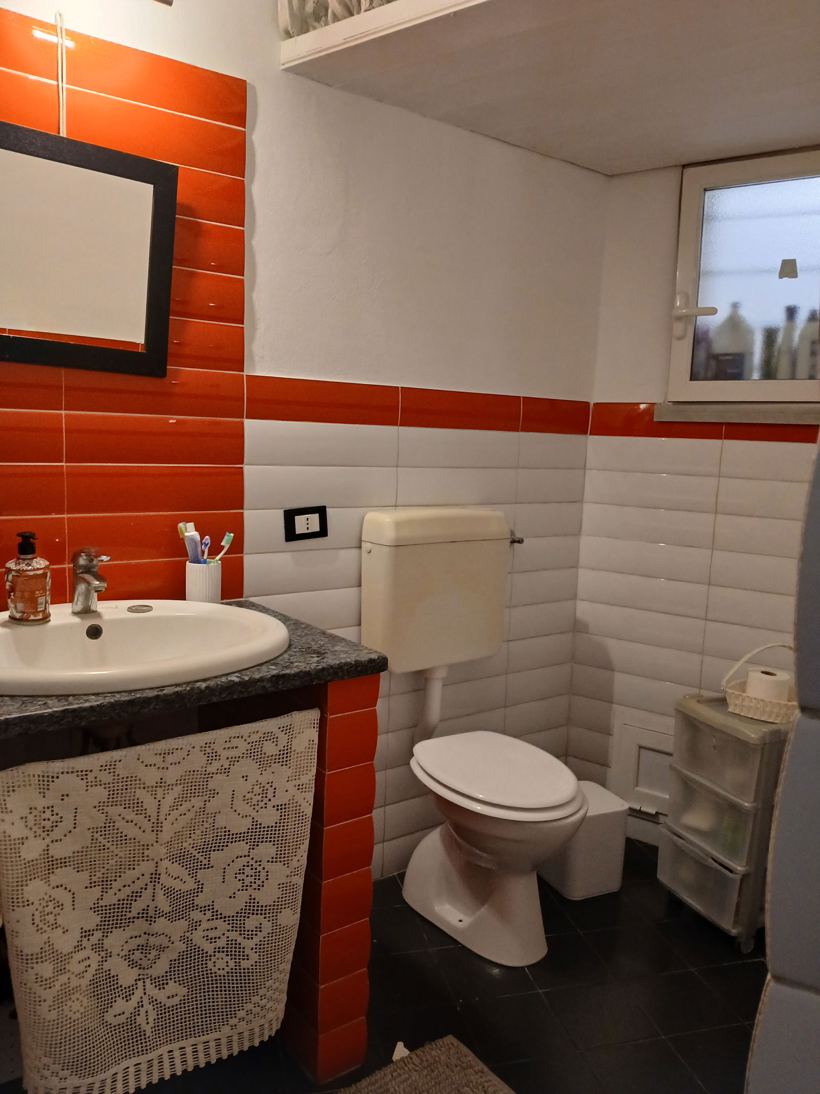 Hele Huis Palermo 594202