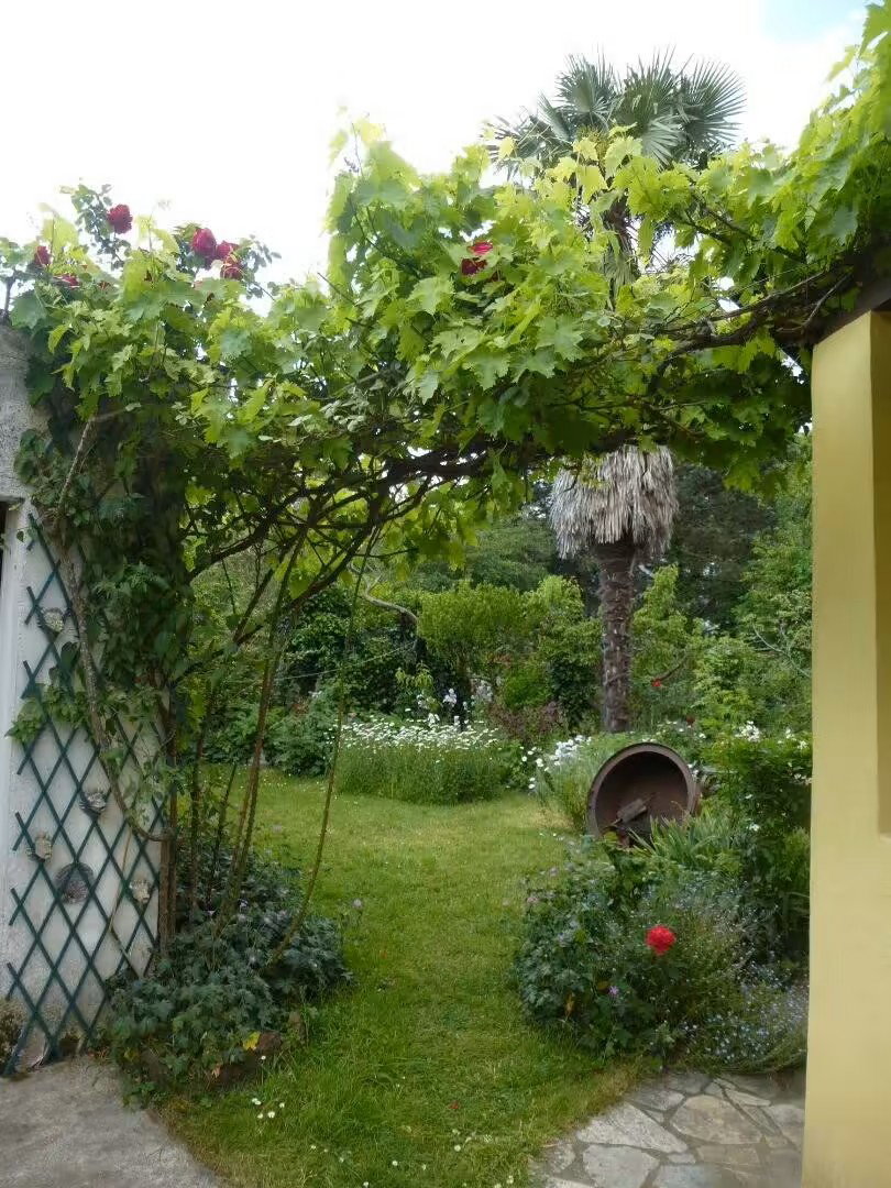 Homestay Rennes 676043