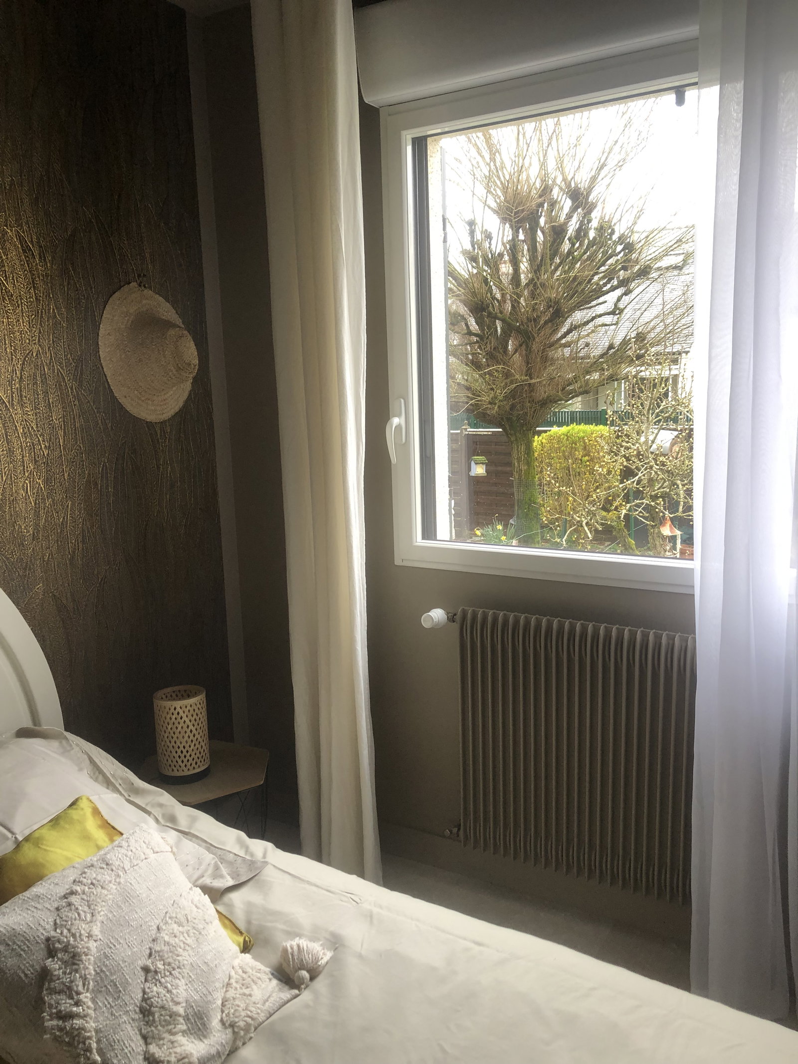 Gastgezin Rennes 603652