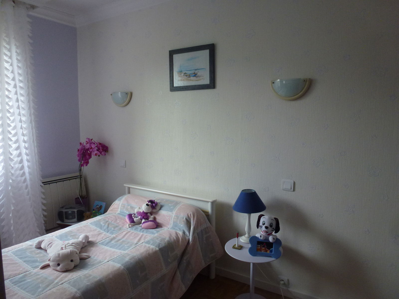 Gastenkamers Saint-Brevin-les-Pins 102547