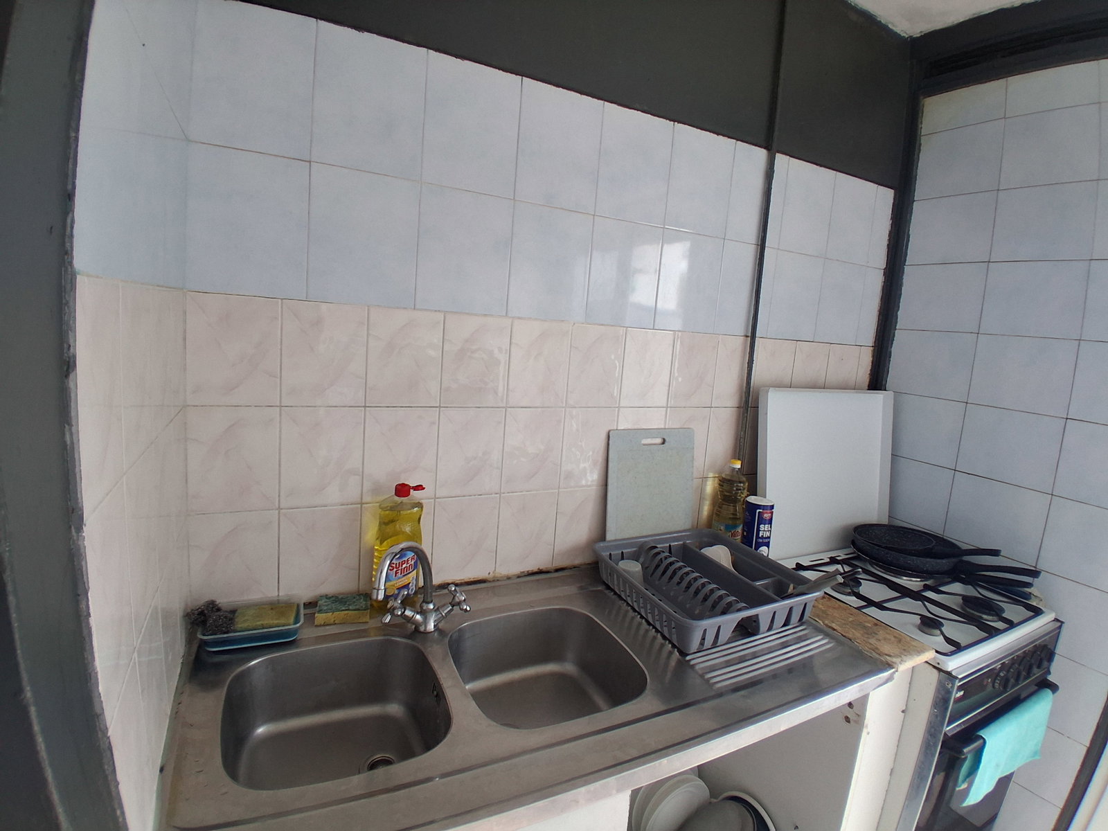 Kamer Bij De Gastheer Gonesse 664154