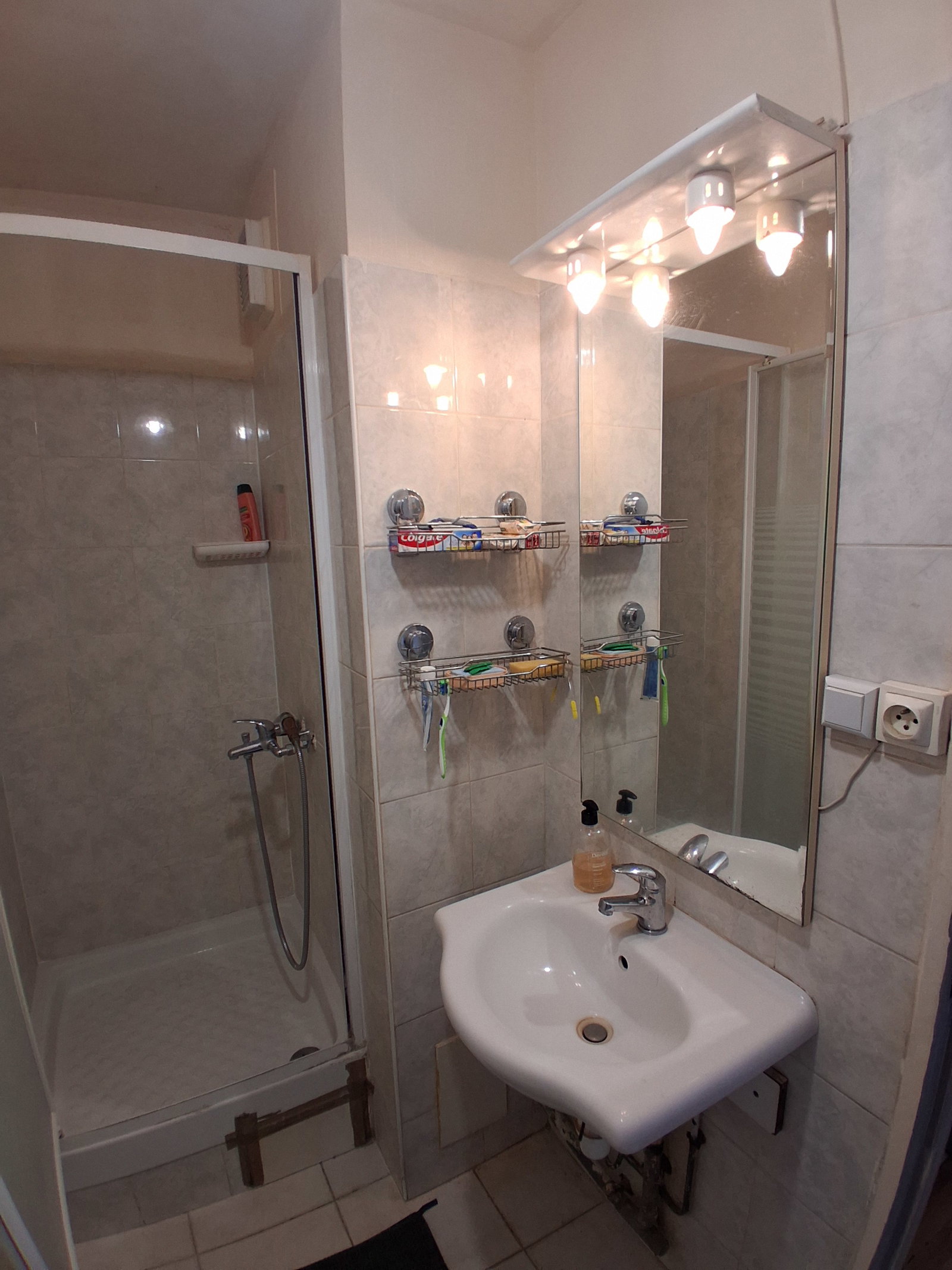 Kamer Bij De Gastheer Gonesse 664154