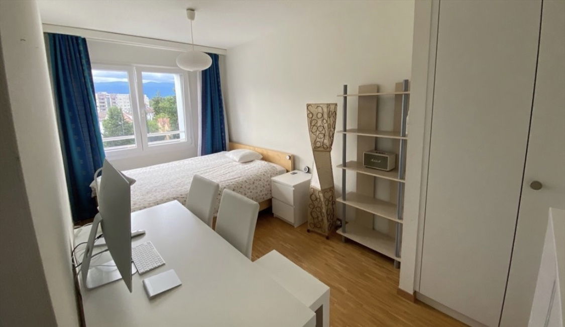 Gastgezin Vernier 238346